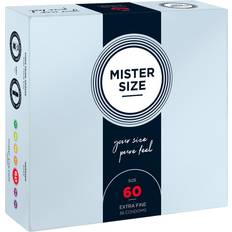 Pure Feel 60mm 36-pack