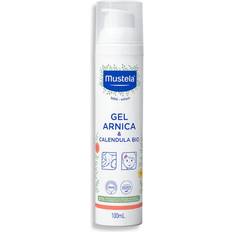 Mustela Arnica & Calendula Organic Gel 100 ml