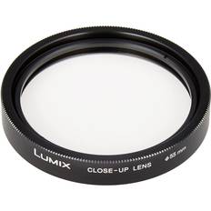 Panasonic Lente de Acercamiento (DMW-LC55E) negro