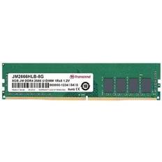 JetRam DDR4 2666MHz 16GB (JM2666HLB-16G)