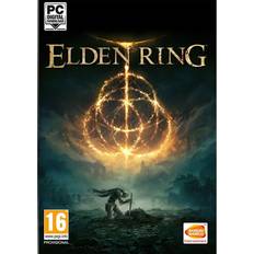 Tietokonepelit Elden Ring (PC)