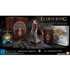 Edición de coleccionista Videojuegos de PC Elden Ring - Collector's Edition (PC)