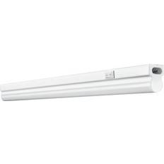 Inbyggd strömbrytare - Vita Takplafonder LEDVANCE Linear Compact Switch 1200 3000K Takplafond 117.3cm
