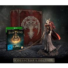 Xbox Series X-Spiele Elden Ring - Collector's Edition (XBSX)