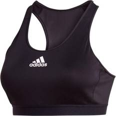 adidas Don't Rest Alphaskin Padded Bra - Black