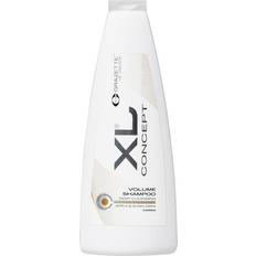 Grazette xl schampoo Grazette XL Concept Volume Shampoo 400ml