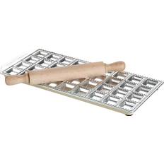 36 Cavity Ravioli Tray and Roller