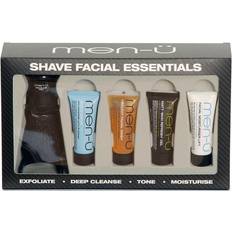 men-ü Shave Facial Essentials Set