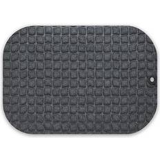 Grey Anti Fatigue Mats Matting Standup Brick Free Standing Mat