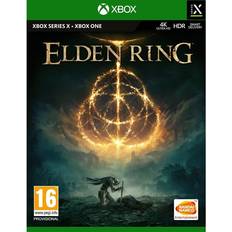 Xbox series s digital Elden Ring (XBSX)