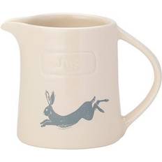 Cream Jugs on sale The English Tableware Company Artisan Hare Cream Jug