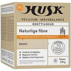 Husk Vitaminer & Kosttilskud Husk Psyllium Stomach Balance 575g