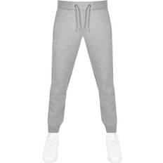 Superdry Vintage Logo Jogginghose - Hellgrau