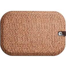 Beige Arbetsplatsmattor Matting Standup Relief Mat