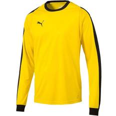 Puma LIGA Goalkeeper Jersey Men - Yellow