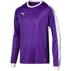 Puma LIGA Goalkeeper Jersey Men - Purple