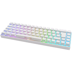 Deltaco gaming keyboard Deltaco Gaming WK95R Wireless (Nordic)