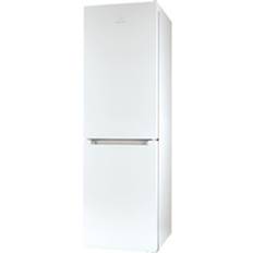 Indesit Sur pieds Réfrigérateurs congélateurs Indesit LI8 SN2E W Blanc