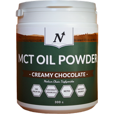 Nyttoteket MCT Oil Powder Creamy Chocolate 300g