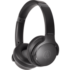 Audio-Technica Sì Cuffie Audio-Technica ATH-S220BT Wireless Headphones