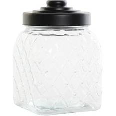 DKD Loft Köksbehållare 2.5L