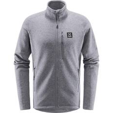 Haglöfs Pullover Haglöfs Risberg Jacket - Concrete