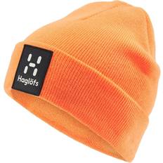 Haglöfs Maze Beanie Unisex - Flame Orange