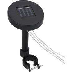 vidaXL Gazebo String Light 43 Lamps