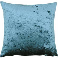 55.0 cm Cushion Covers Riva Home Verona Cushion Cover Blue (55x55cm)