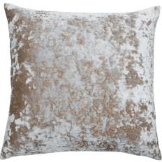Riva Home Verona Cushion Cover Silver (55x55cm)