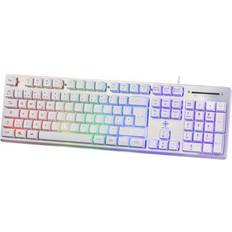 WK75 RGB (Nordic)
