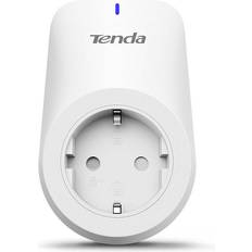 Enchufes con Control Remoto Tenda SP6