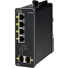 Switches Cisco IE-1000-4P2S-LM