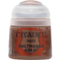 Games Workshop Citadel Base Balthasar Gold 12ml