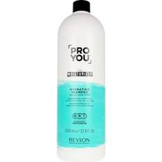 Revlon pro Revlon Pro You The Moisturizer Hydrating Shampoo