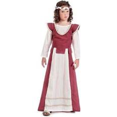 Th3 Party Medieval Princess Children Costume