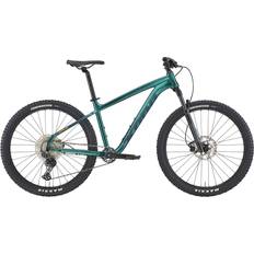 27.5" - L Mountainbikes Kona Cinder Cone 2022 Gloss Metallic Green Unisex