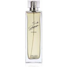 Jean Louis Scherrer Parfymer Jean Louis Scherrer S De Scherrer Homme EdT 100ml