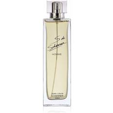 S De Scherrer Homme EdT