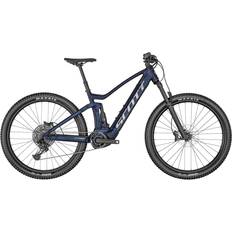 S E-Mountainbikes Scott Strike Eride 940 2022 Unisex