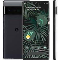 Google Pixel 6 Pro 256GB Stormy Black