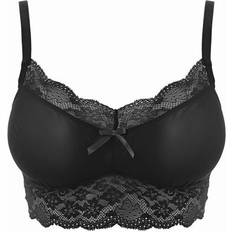 Freya Fancies Bralette - Black