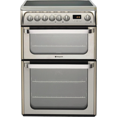 Hotpoint HUE61X Stainless Steel