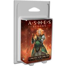 Ashes Reborn: The Protector of Argaia