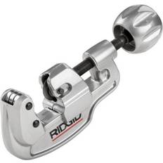 Cisailles à tuyau en plastique Ridgid 861282541 Pipe Cutter Cisaille à tuyau en plastique