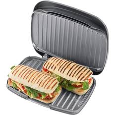 Cool Touch - Panini Grills Sandwich Toasters Salter EK4366