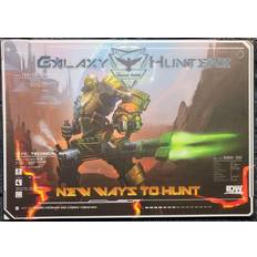 IDW Galaxy Hunters: New Ways to Hunt