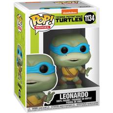 Ninja 2 in 1 Funko Pop! Teenage Mutant Ninja Turtles 2 Leonardo