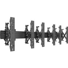 Multibrackets M Wallmount Pro MBW3x1UP