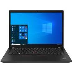 Lenovo 16 GB - Windows 10 Laptops Lenovo ThinkPad X13 Gen 2 20XH0065MX